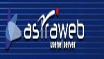 Astraweb Logo
