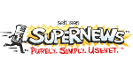 Supernews Logo